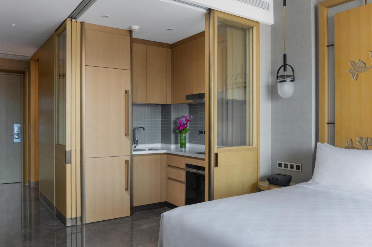 Intercontinental Haikou Seaview By Ihg Hotel