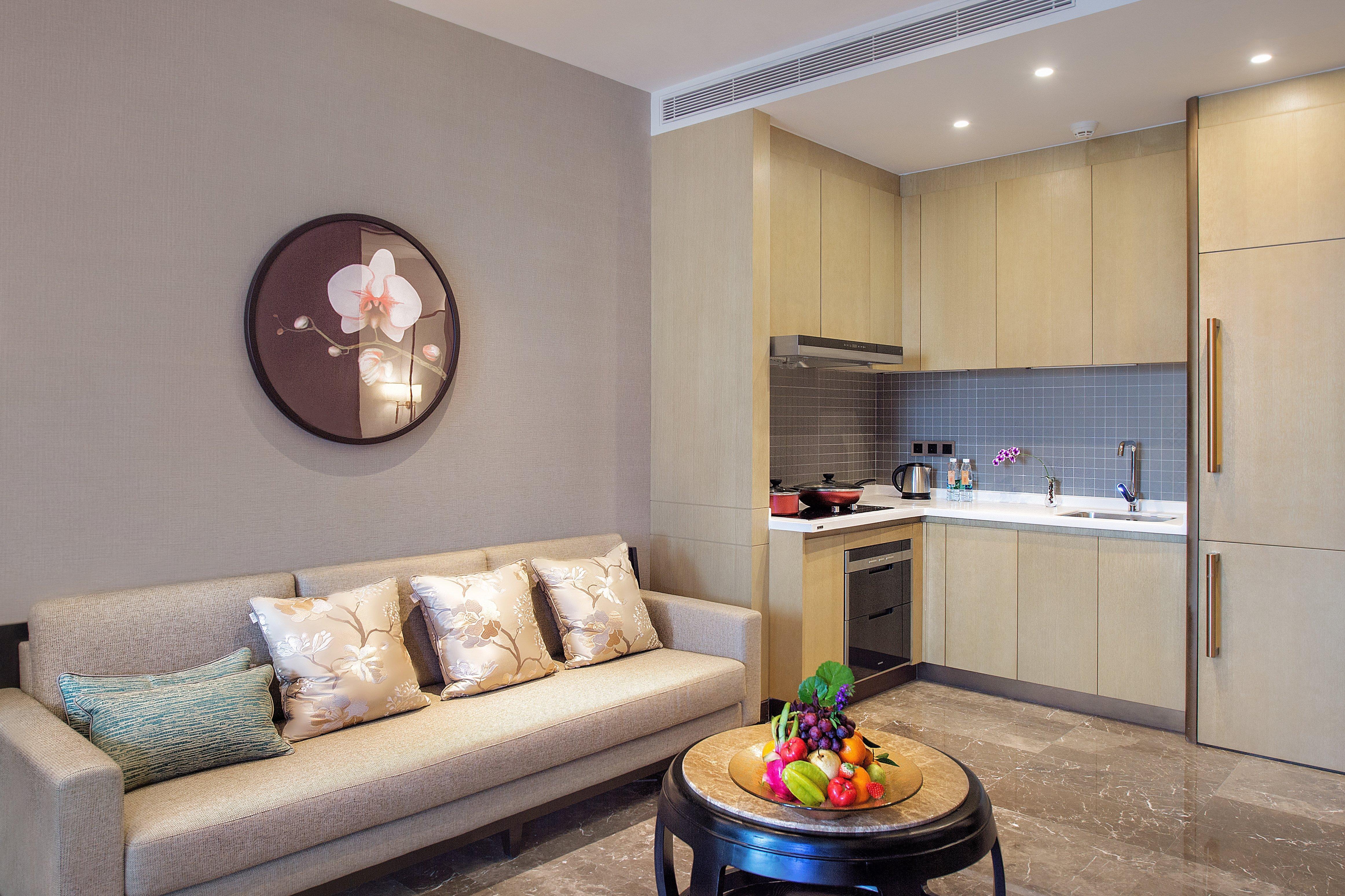 Intercontinental Haikou Seaview By Ihg Haikou (Hainan)
