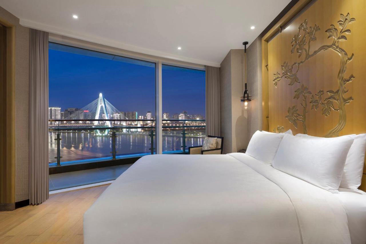 Hotel Intercontinental Haikou Seaview By Ihg Haikou (Hainan)