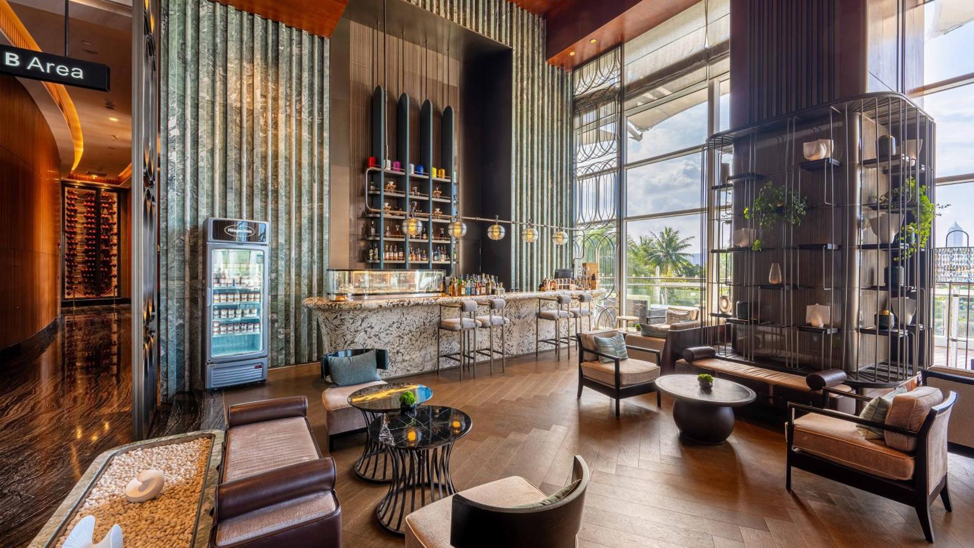 Intercontinental Haikou Seaview By Ihg Haikou (Hainan)