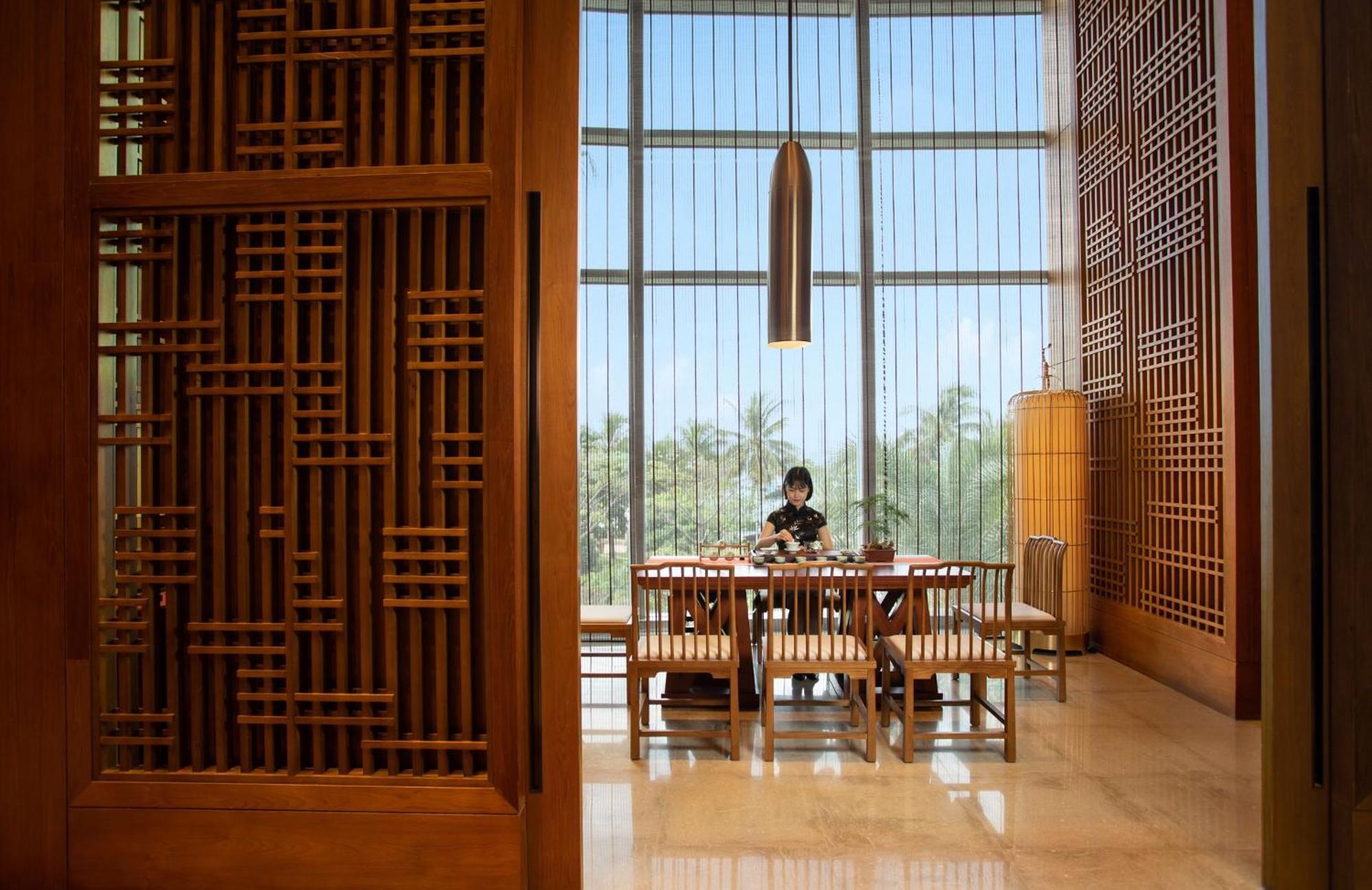 Intercontinental Haikou Seaview By Ihg