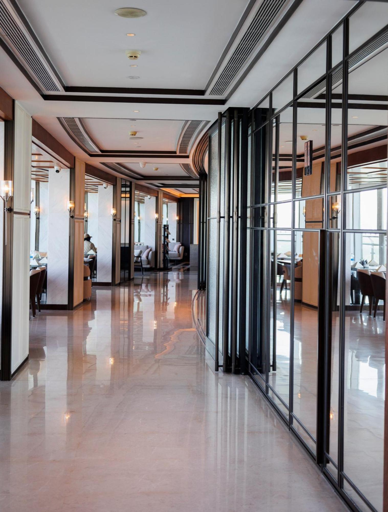 Intercontinental Haikou Seaview By Ihg 5*