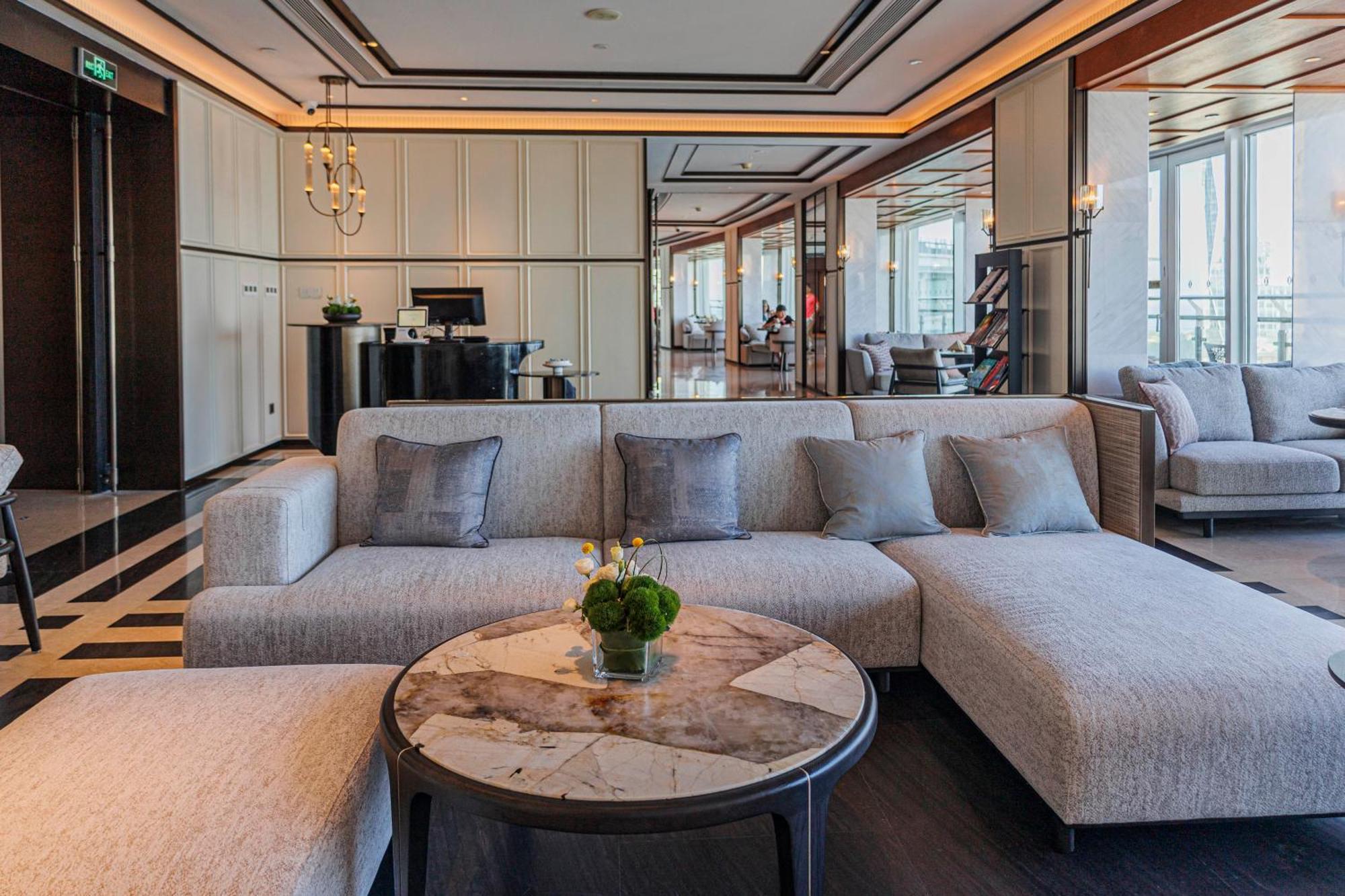 Intercontinental Haikou Seaview By Ihg Hotel 5*