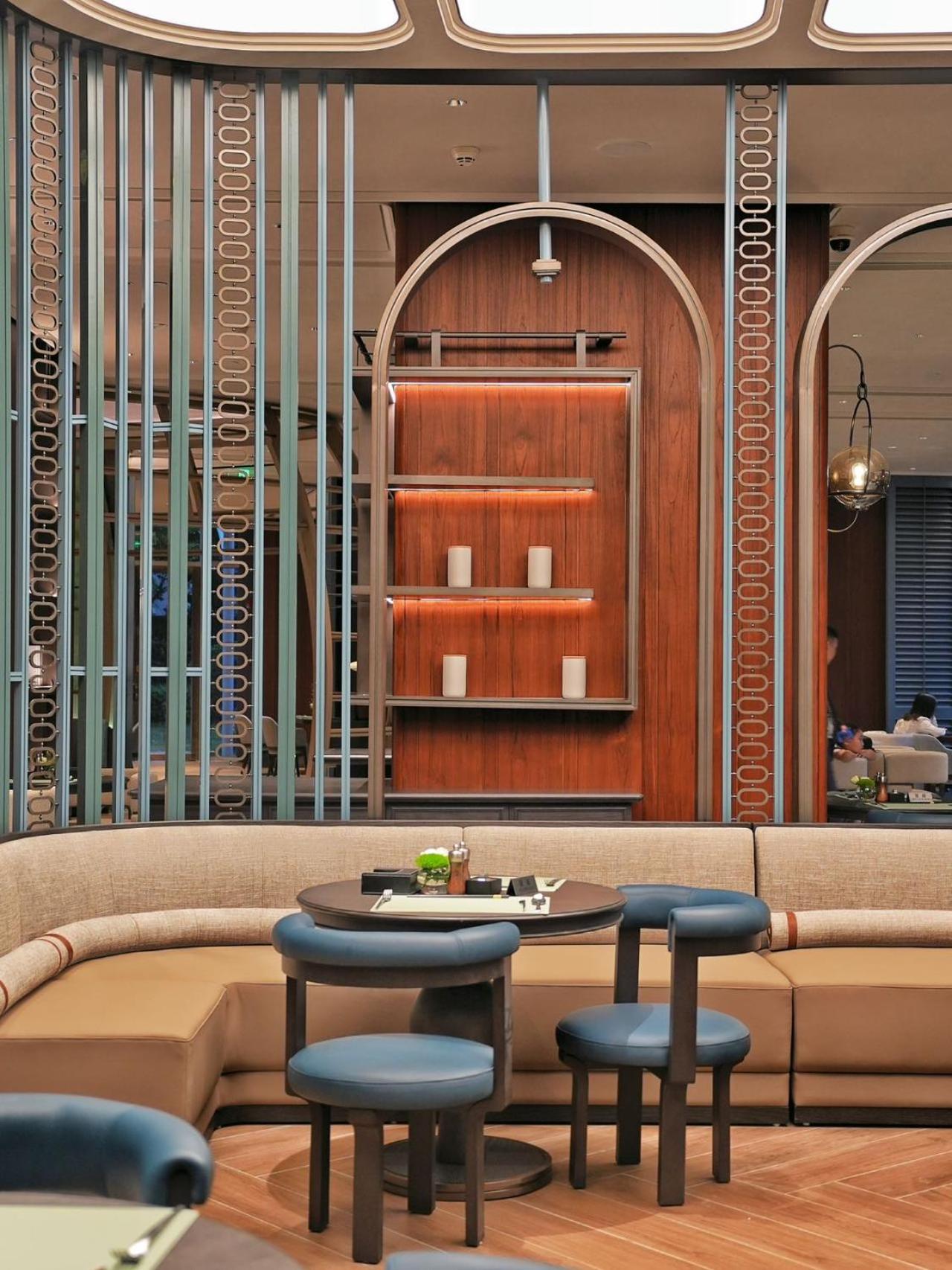 Intercontinental Haikou Seaview By Ihg Hotel Haikou (Hainan)