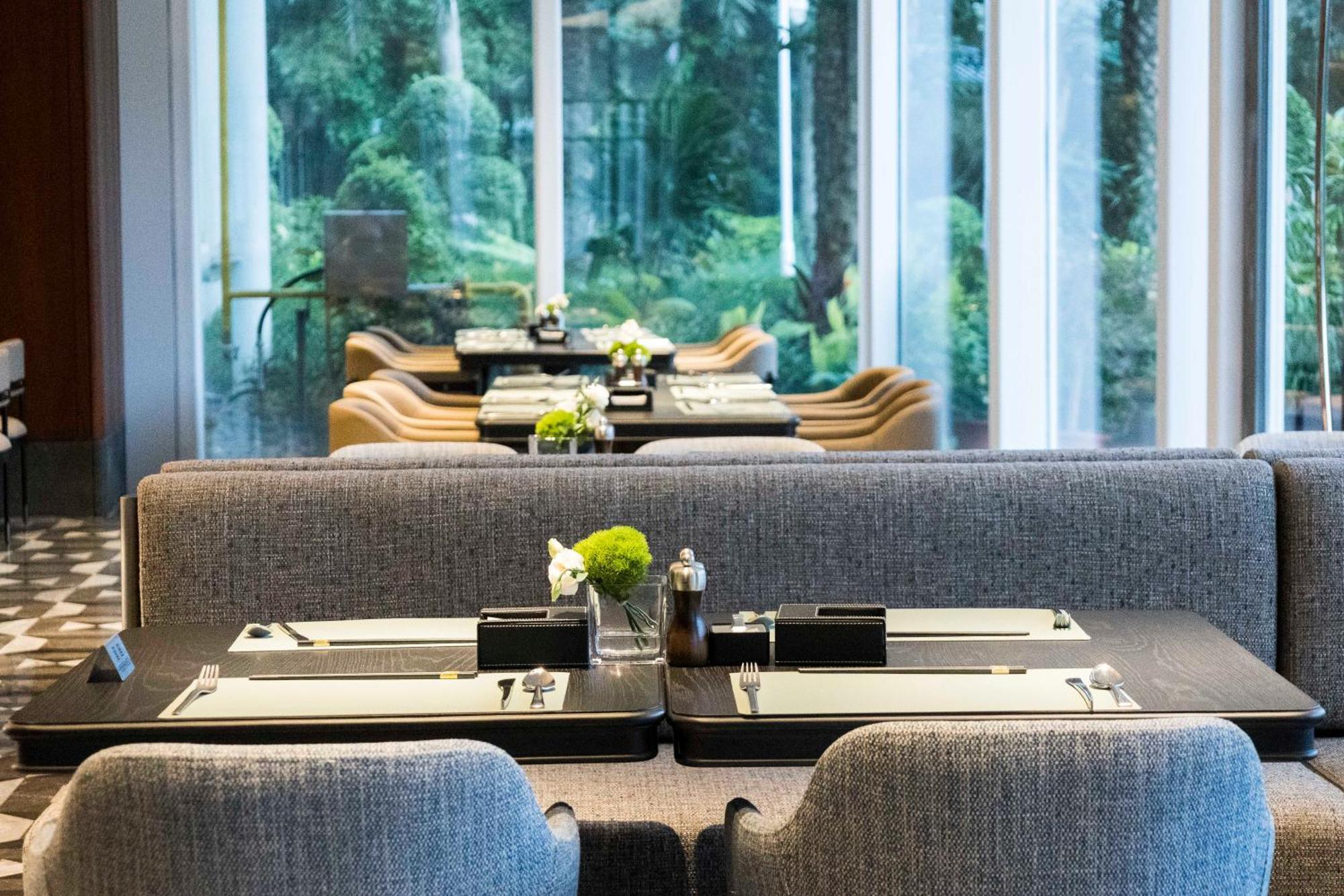 Intercontinental Haikou Seaview By Ihg Hotel Haikou (Hainan)