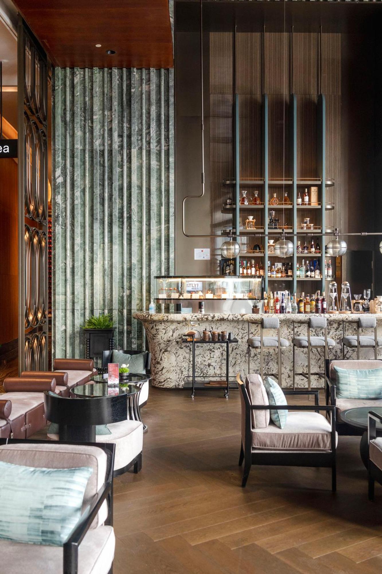Intercontinental Haikou Seaview By Ihg Haikou (Hainan)