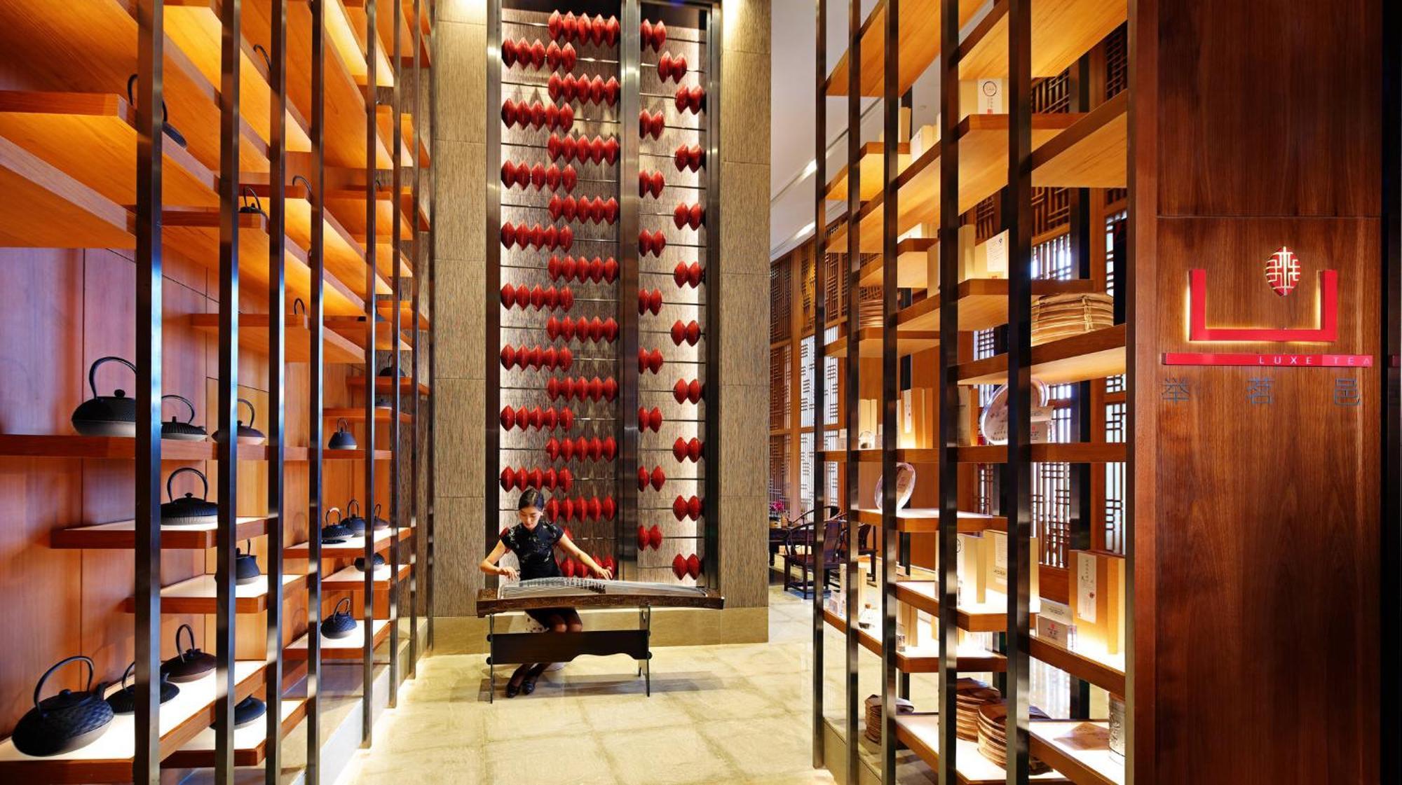 Hotel Intercontinental Haikou Seaview By Ihg