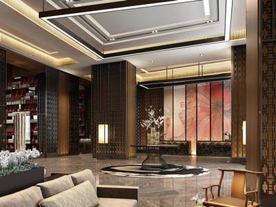 Hotel Intercontinental Haikou Seaview By Ihg Haikou (Hainan)